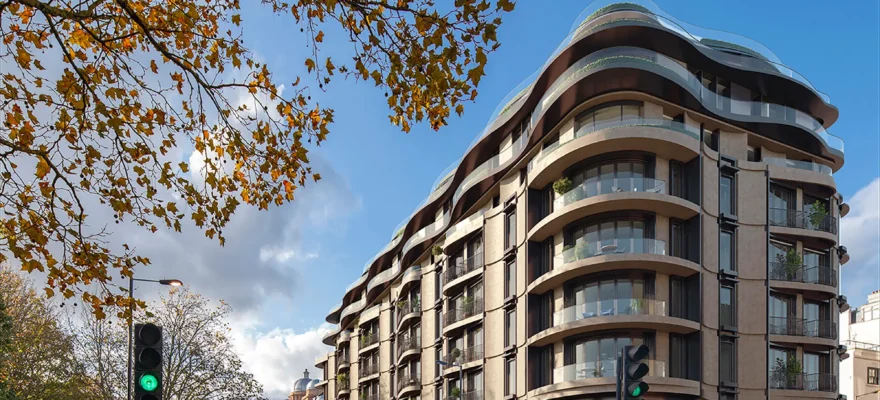 Park Modern