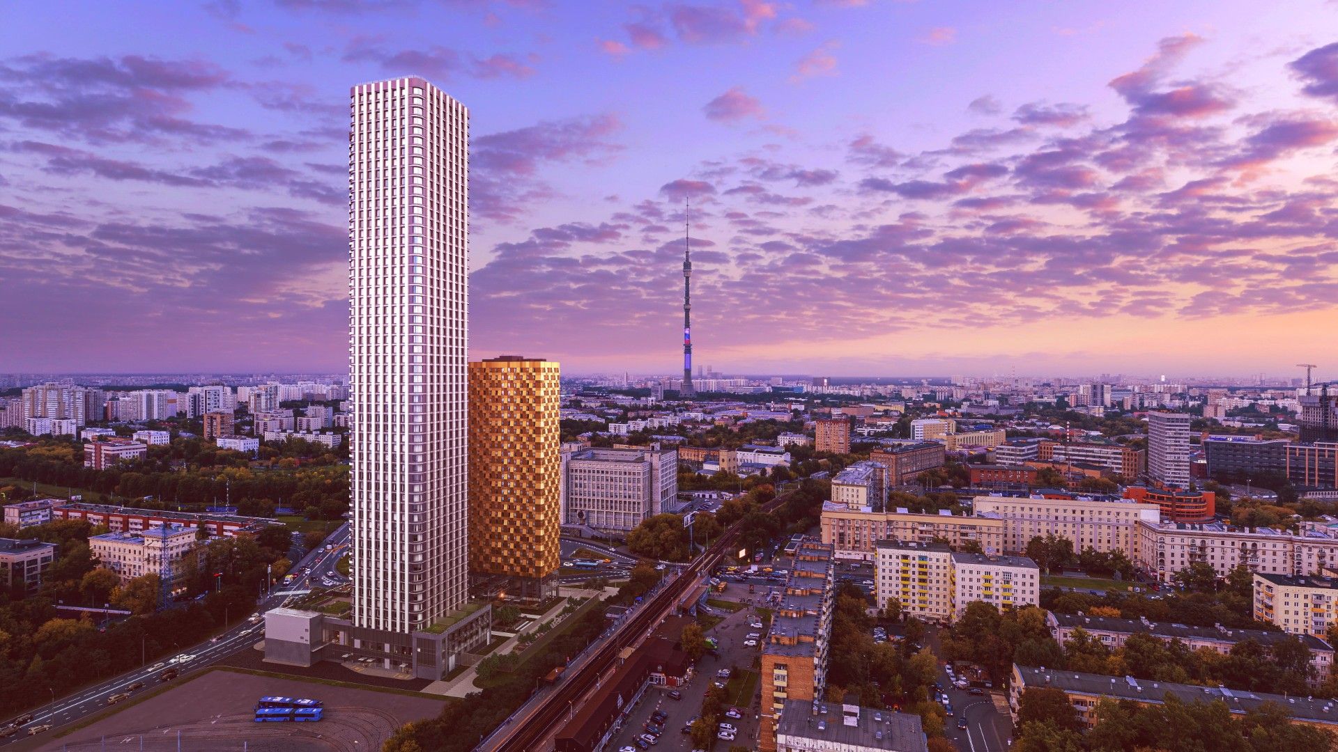 у метро дмитровская