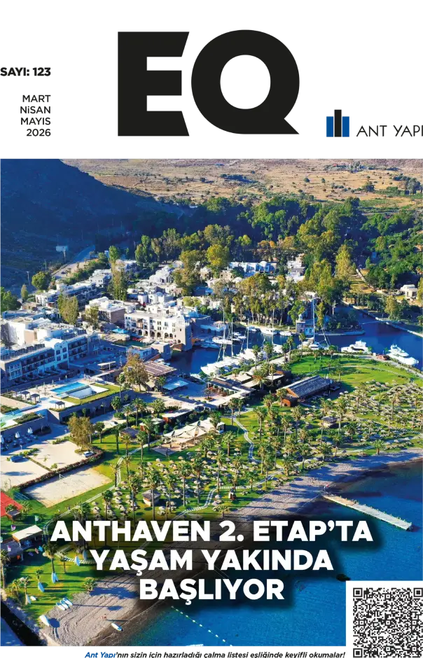 EQ Dergi