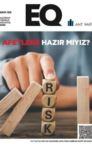EQ Dergi