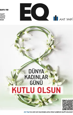 EQ Dergi