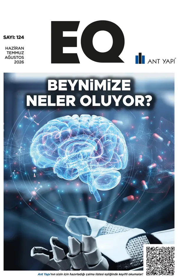 EQ Dergi